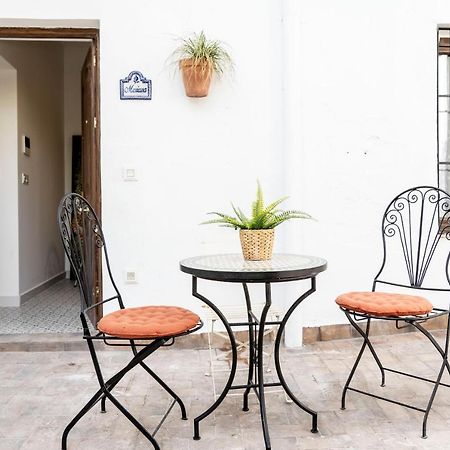 Carmen De Cortes Granada Dış mekan fotoğraf