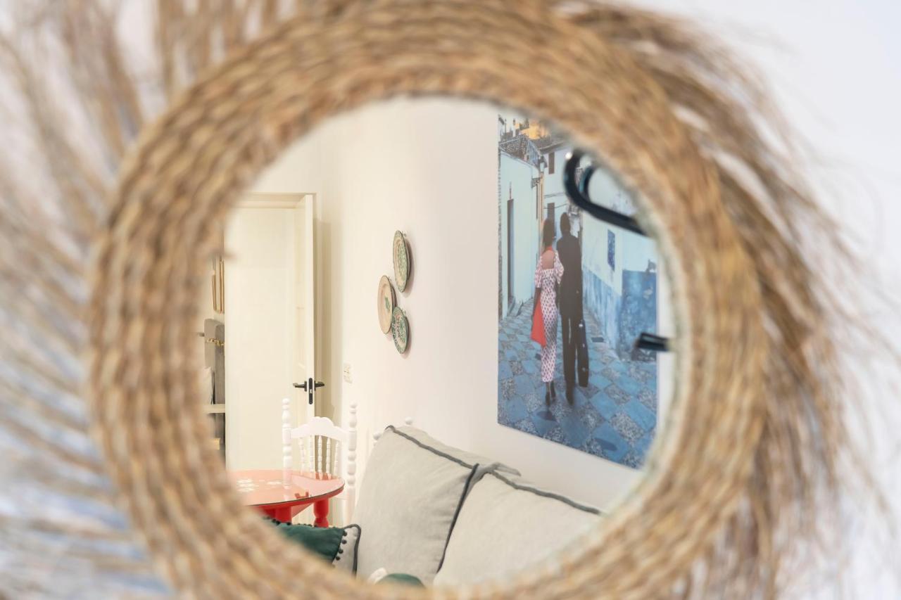 Carmen De Cortes Granada Dış mekan fotoğraf